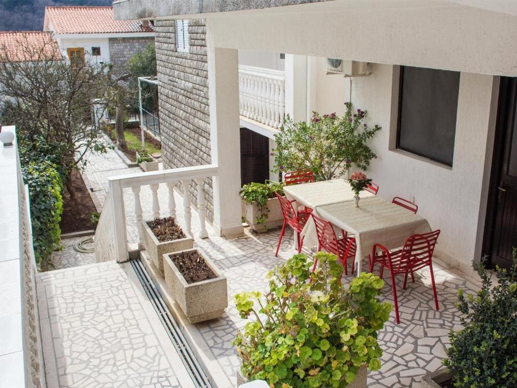 Guest House 4M Petrovac Room photo