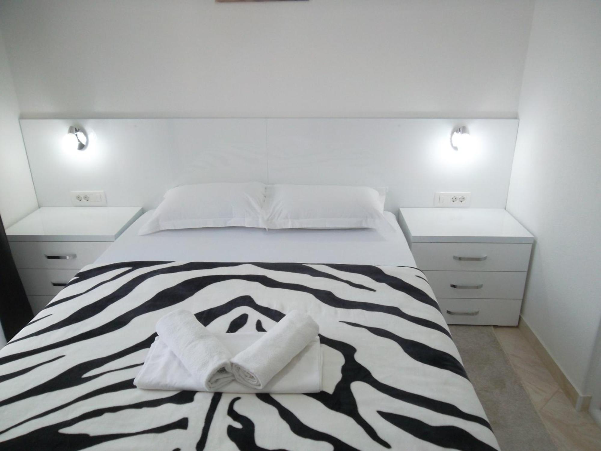 Guest House 4M Petrovac Room photo