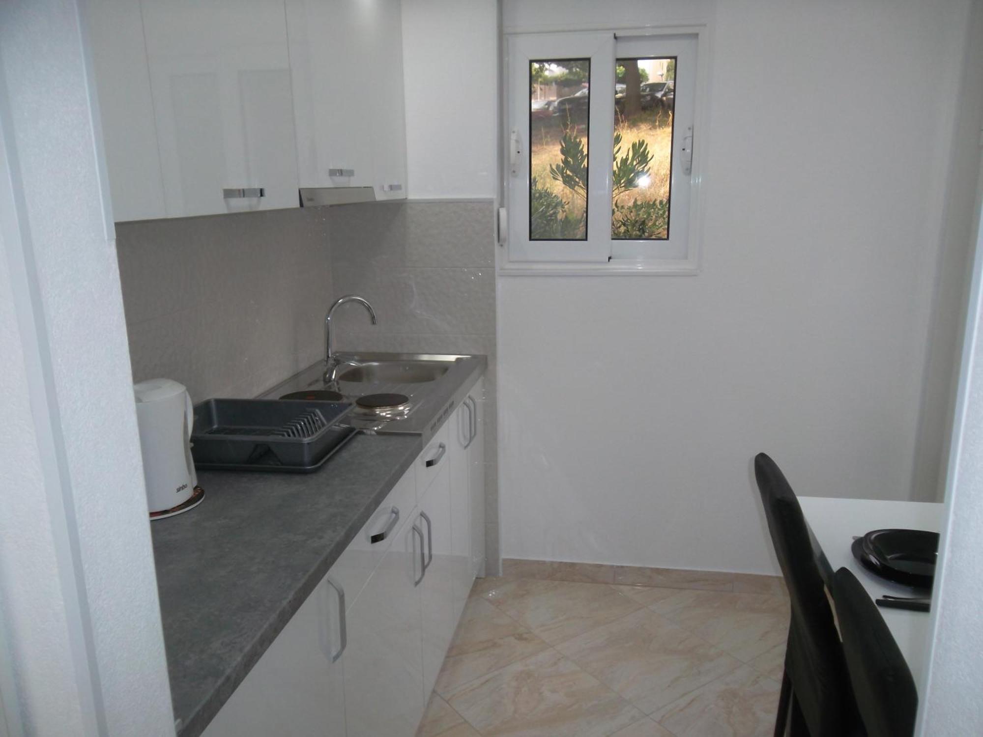 Guest House 4M Petrovac Room photo