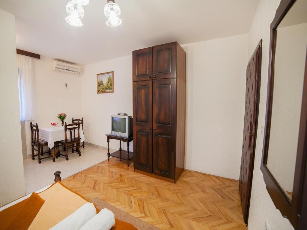 Guest House 4M Petrovac Room photo