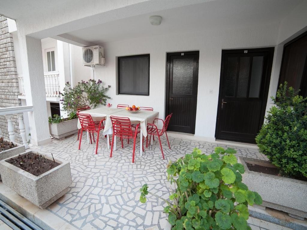 Guest House 4M Petrovac Room photo