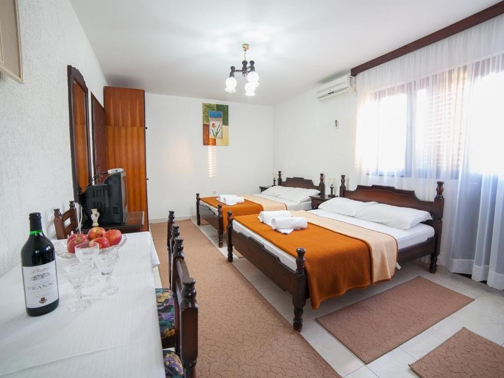 Guest House 4M Petrovac Room photo