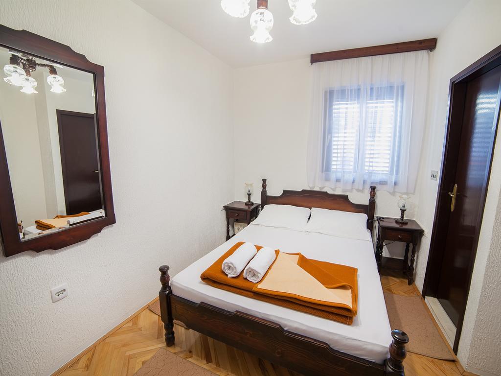 Guest House 4M Petrovac Room photo