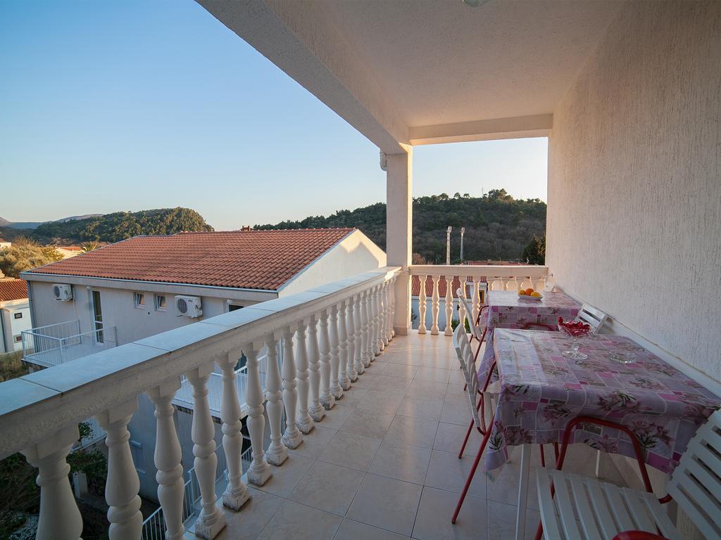 Guest House 4M Petrovac Room photo