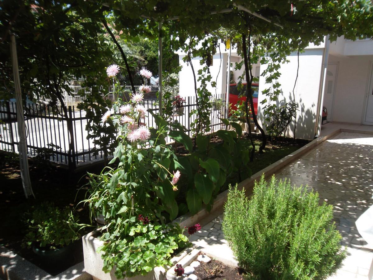 Guest House 4M Petrovac Exterior photo